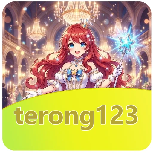Ilustrasi instal dan buka APK terong123