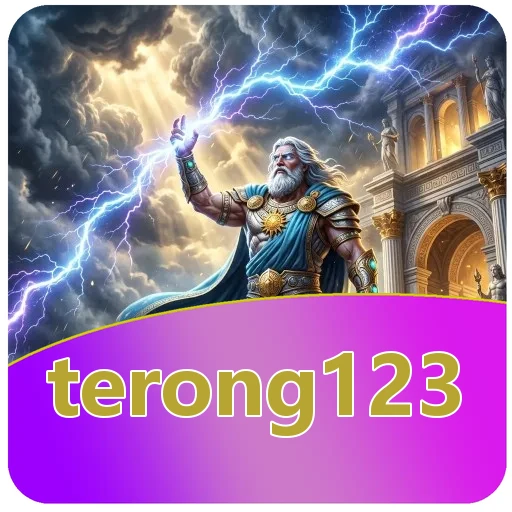 Ilustrasi unduh APK terong123 dari tautan resmi